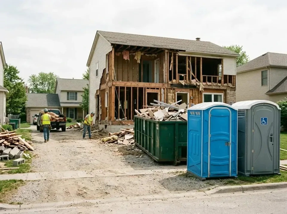 home-renovation-demolition-sit-010 — frequently asked questions, Portable Toilet & Dumpsters Rental in Hobe Sound, FL